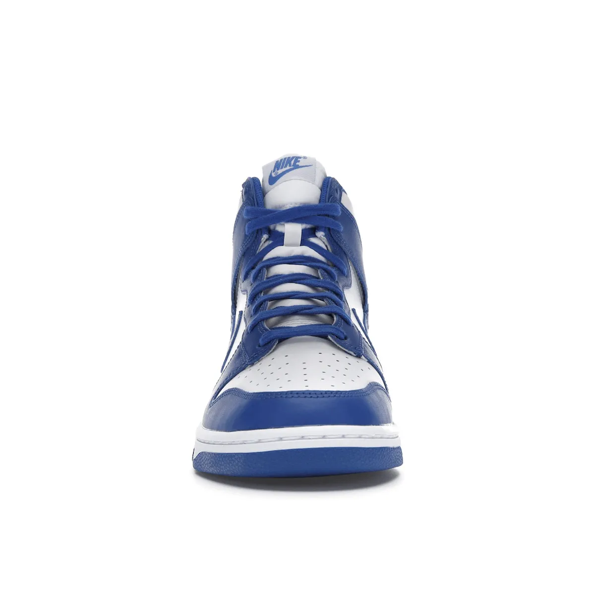 Nike Dunk High Game Royal Nike Dunk low sneakers