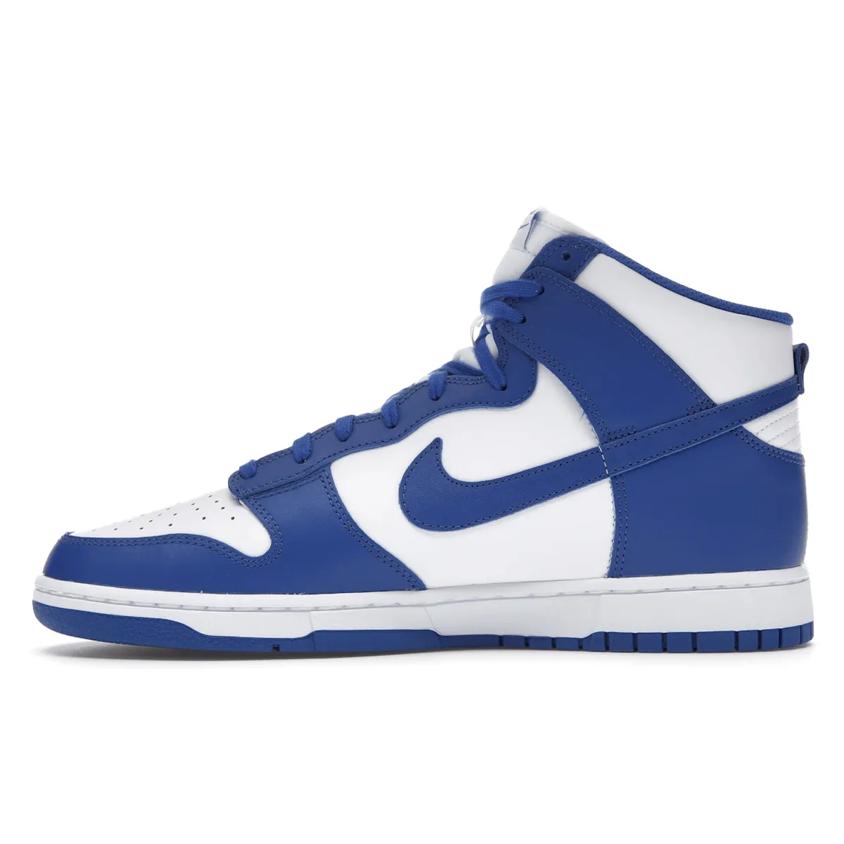 Nike Dunk High Game Royal Nike Dunk low sneakers