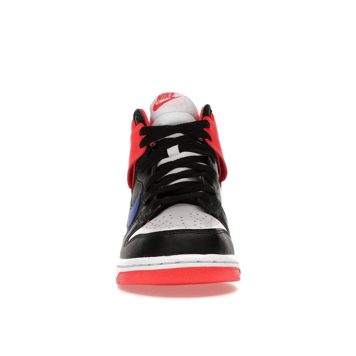 Nike Dunk High Knicks Nike Dunk heritage sneakers