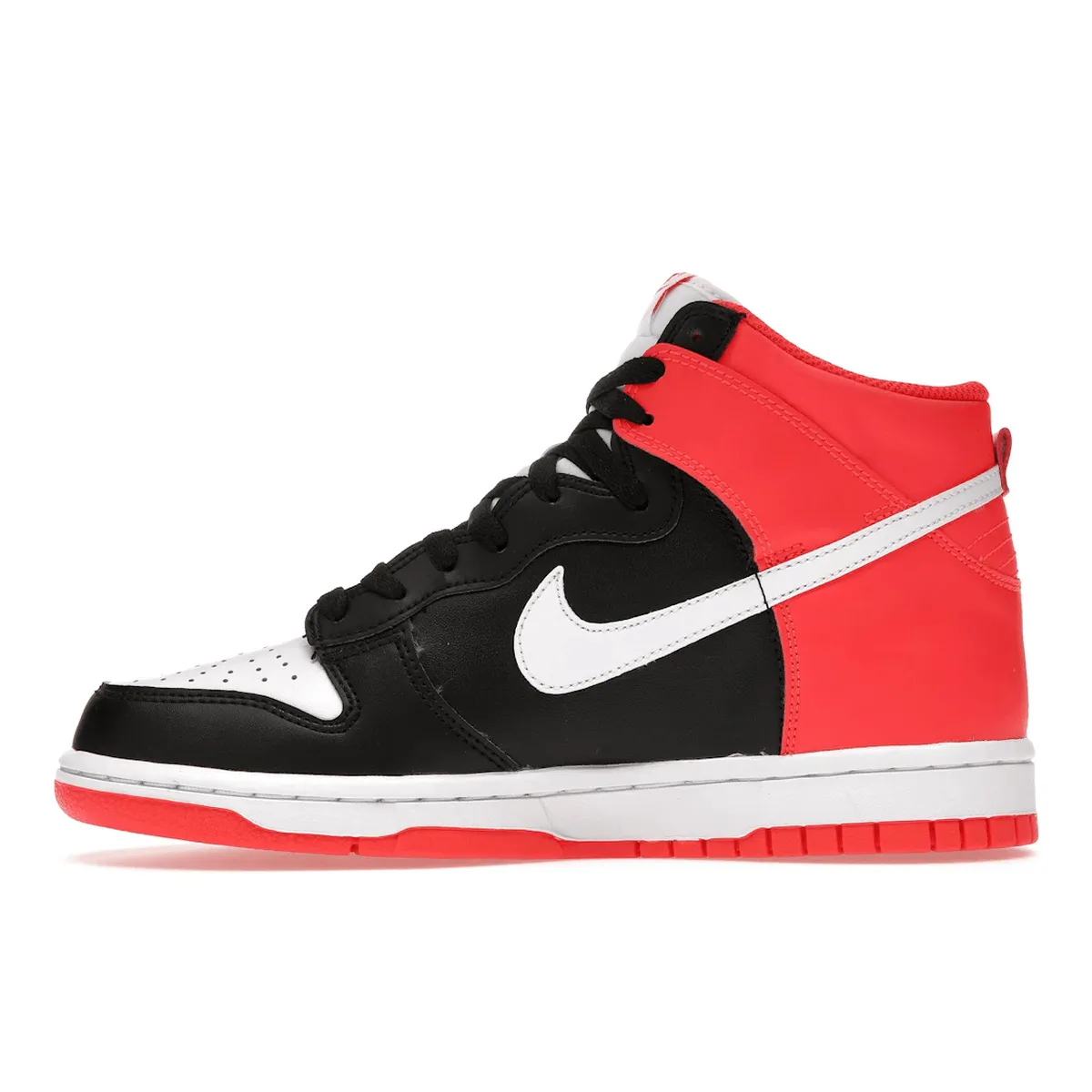 Nike Dunk High Knicks Nike Dunk heritage sneakers