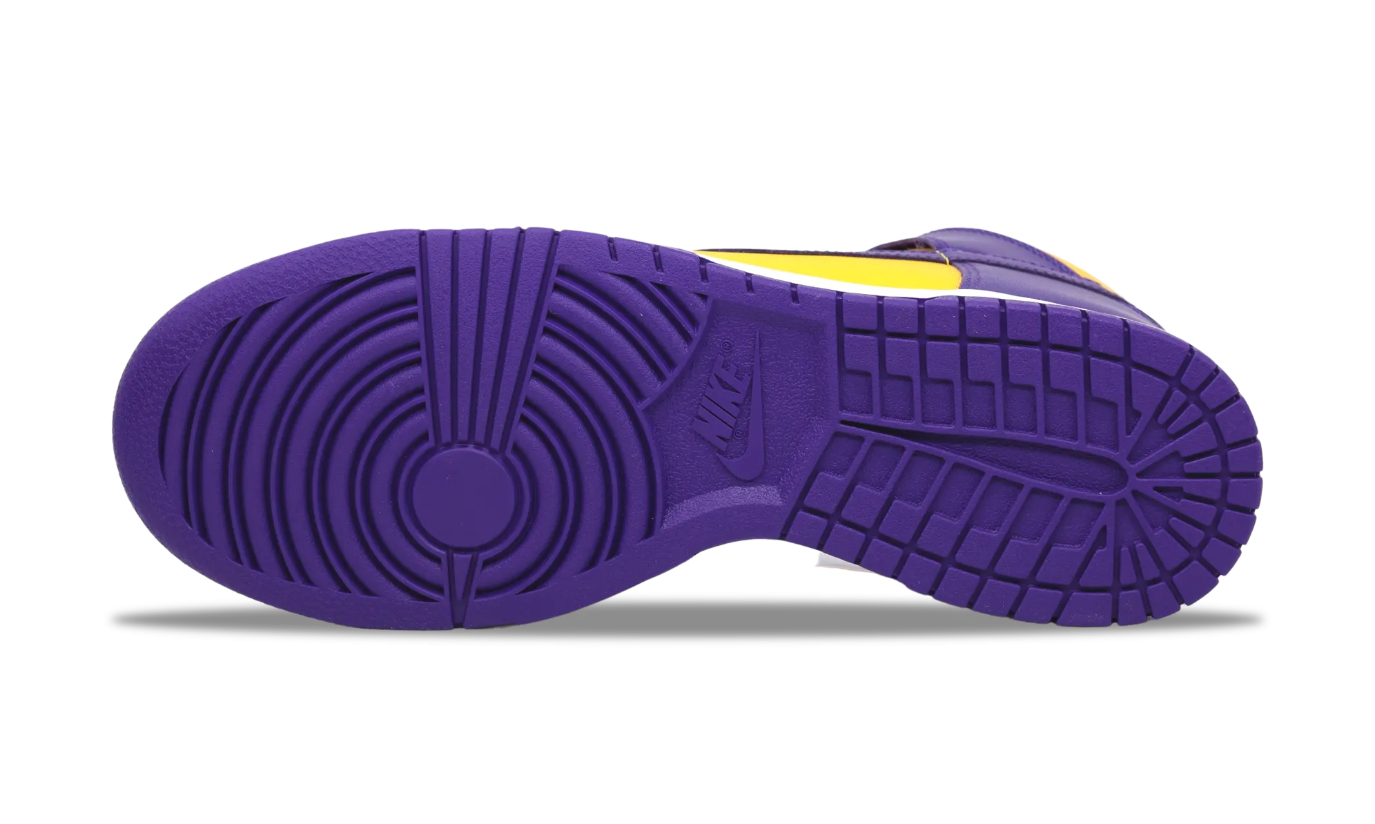Nike Dunk High Lakers Dunk sneakers