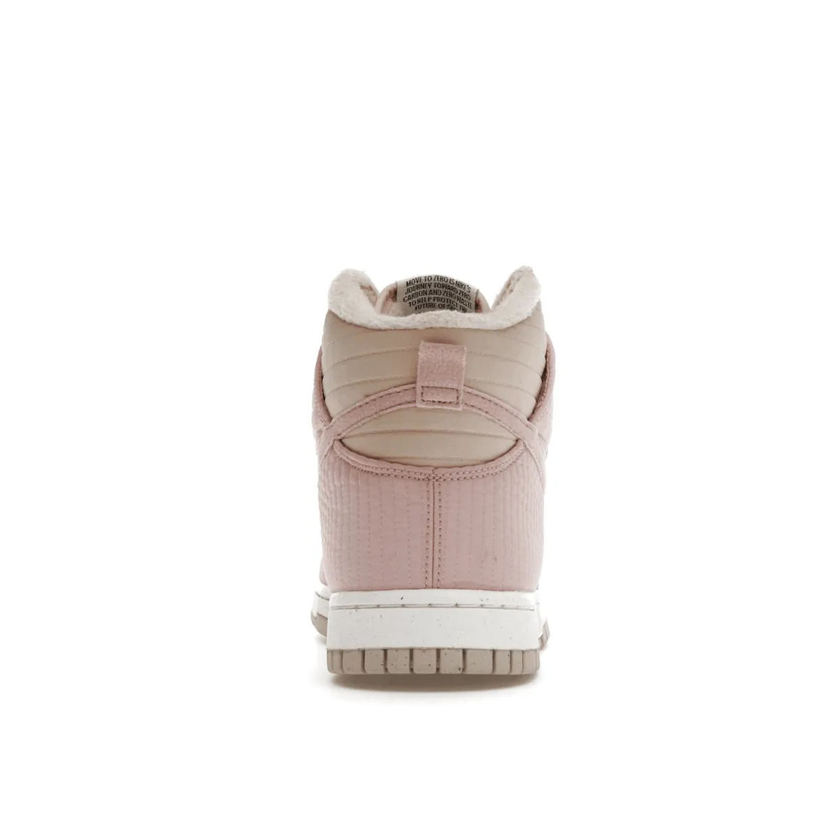 Nike Dunk High LX Next Nature Pink Oxford Nike Dunk low sneakers