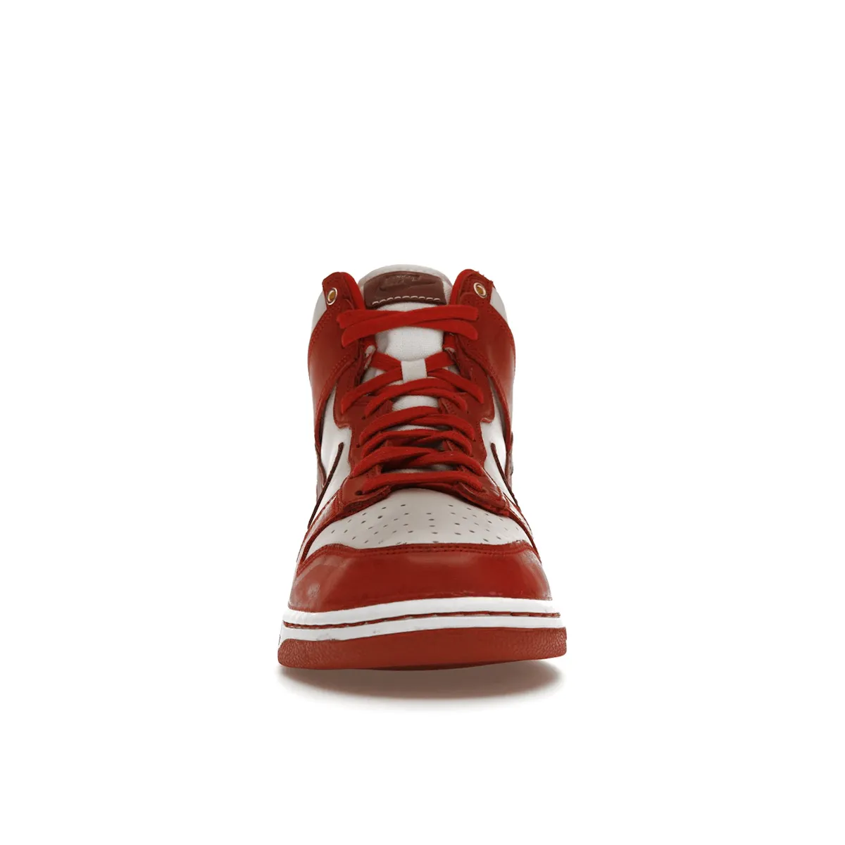 Nike Dunk High LXX Cinnabar Nike Dunk heritage sneakers