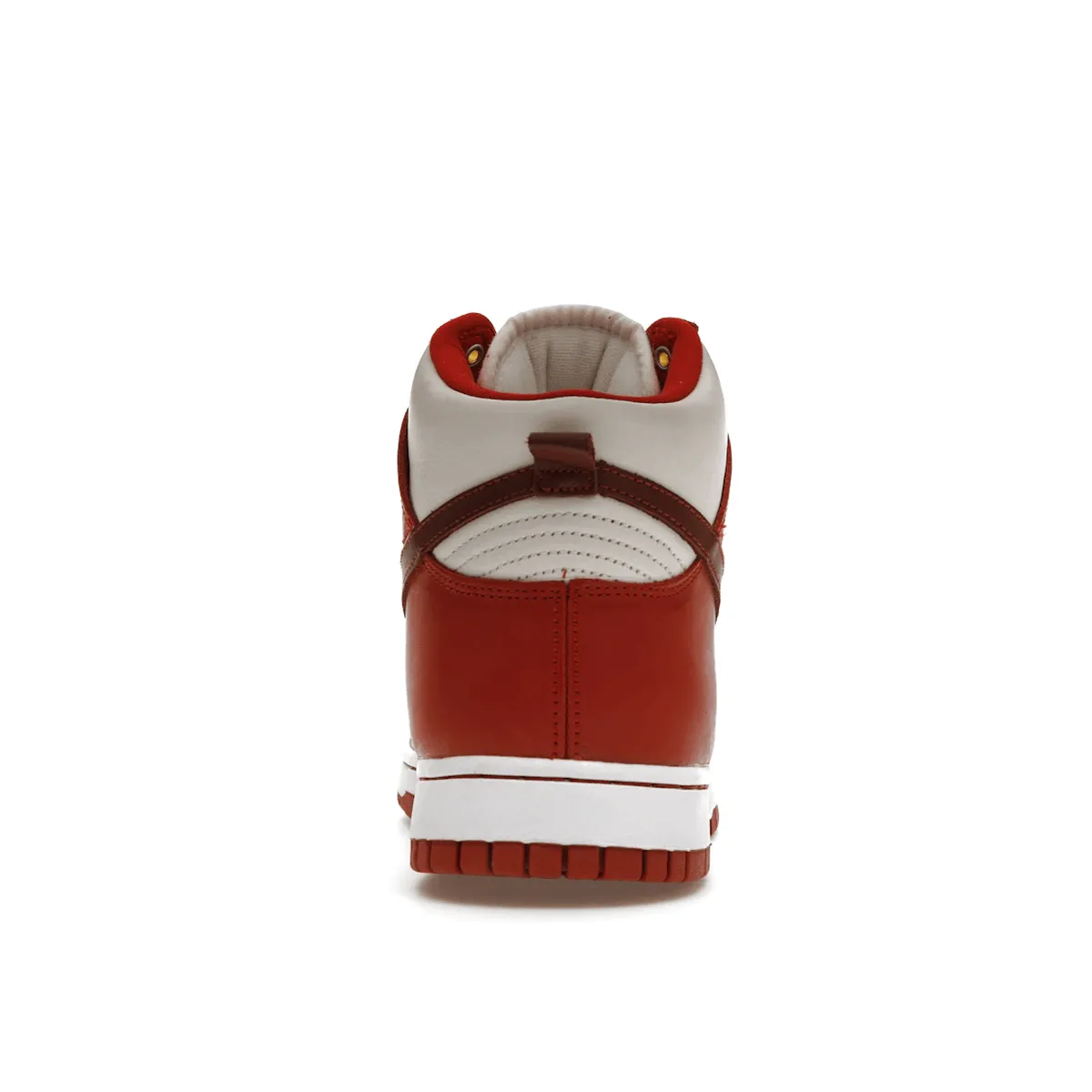 Nike Dunk High LXX Cinnabar Nike Dunk heritage sneakers