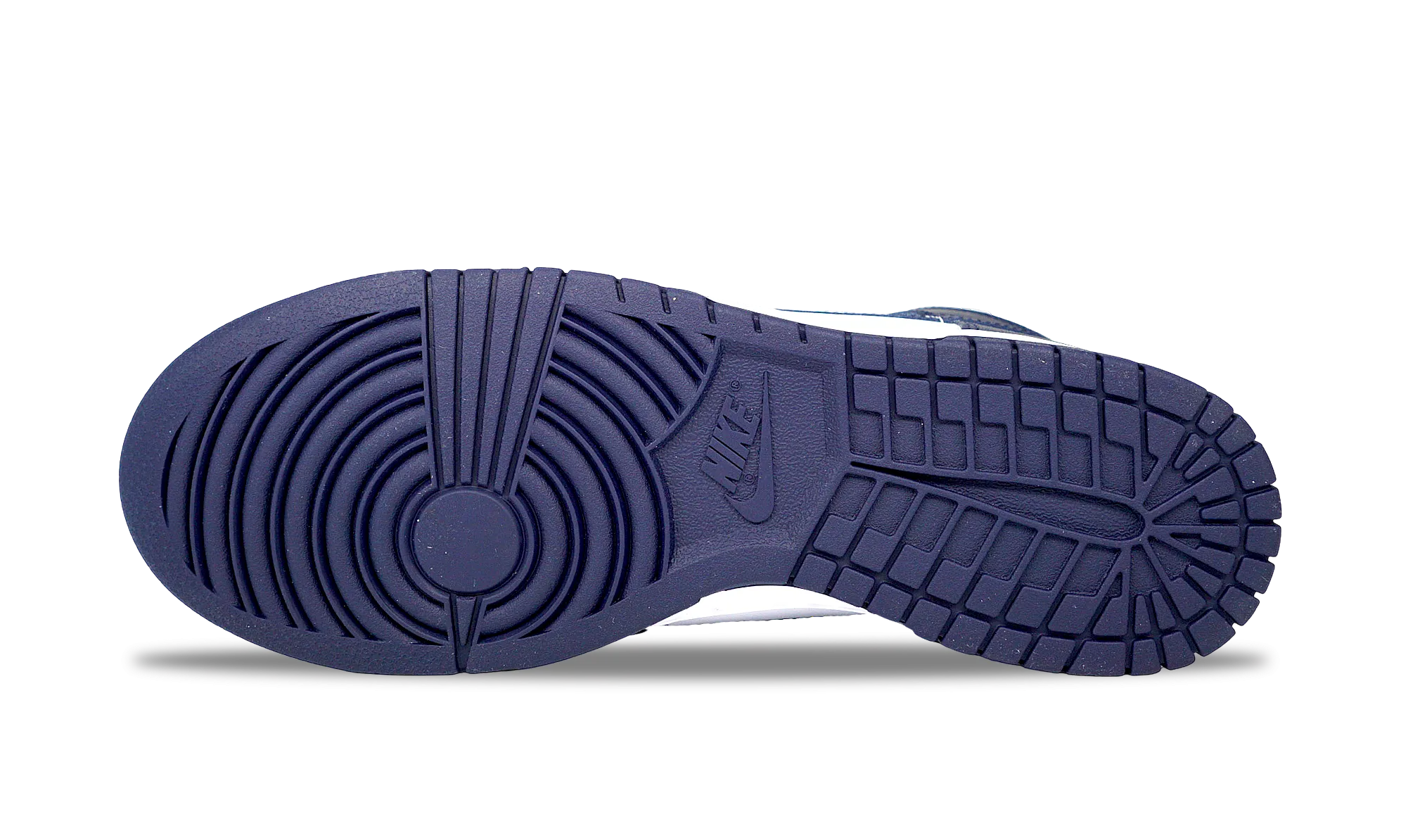 Nike Dunk High Midnight Navy 2021 (DD1399-104) Men's Size 5-13 Dunk sneakers