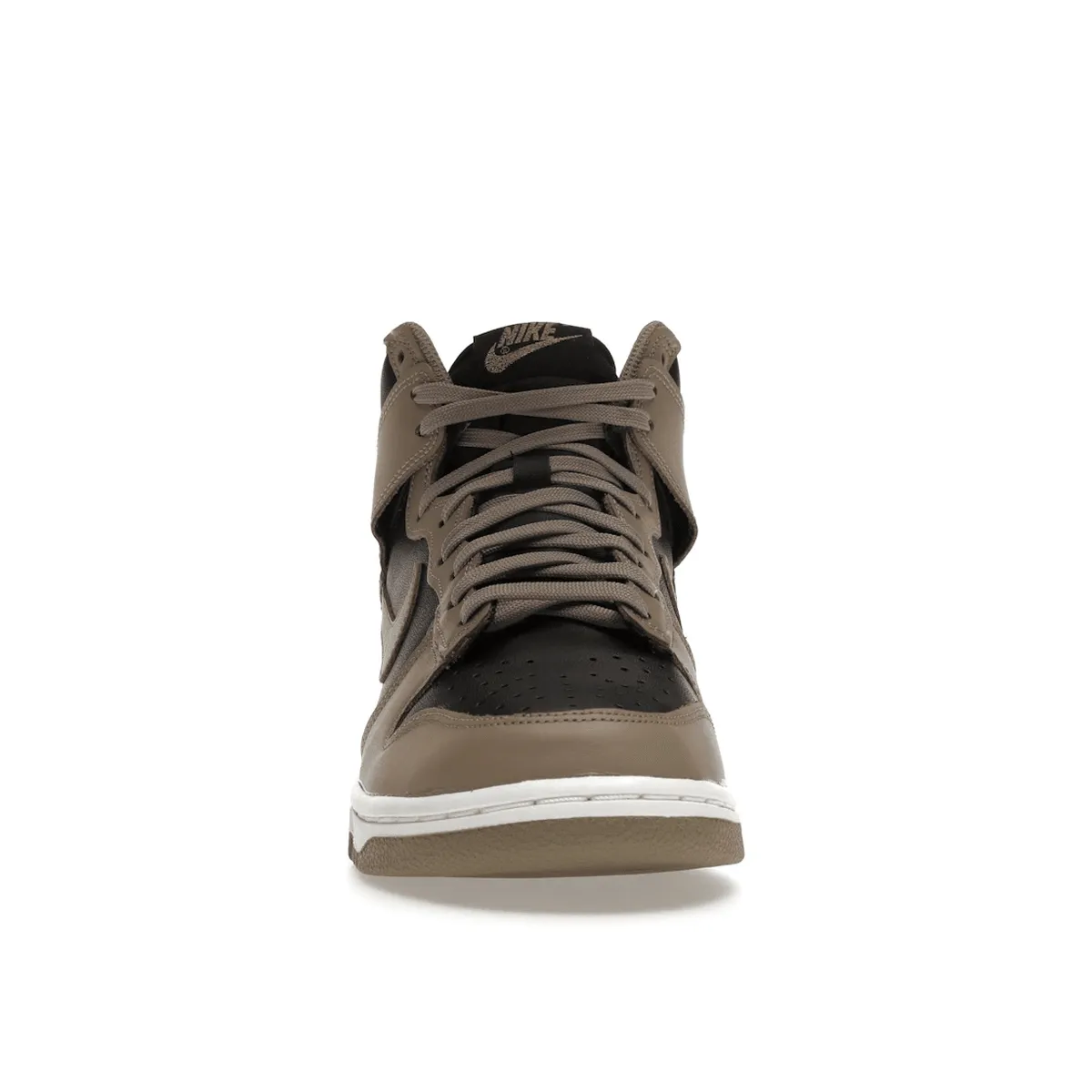 Nike Dunk High Moon Fossil Nike Dunk heritage sneakers