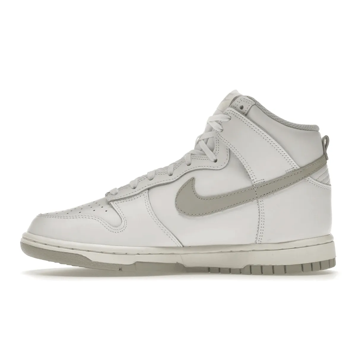 Nike Dunk High Neutral Grey Nike Dunk heritage sneakers
