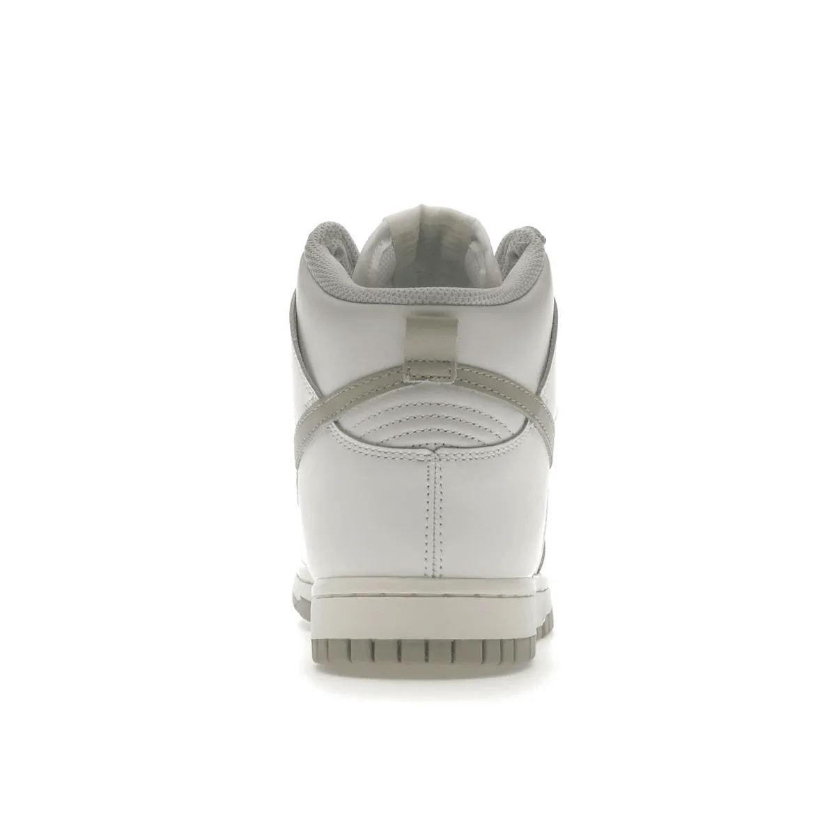 Nike Dunk High Neutral Grey Nike Dunk heritage sneakers