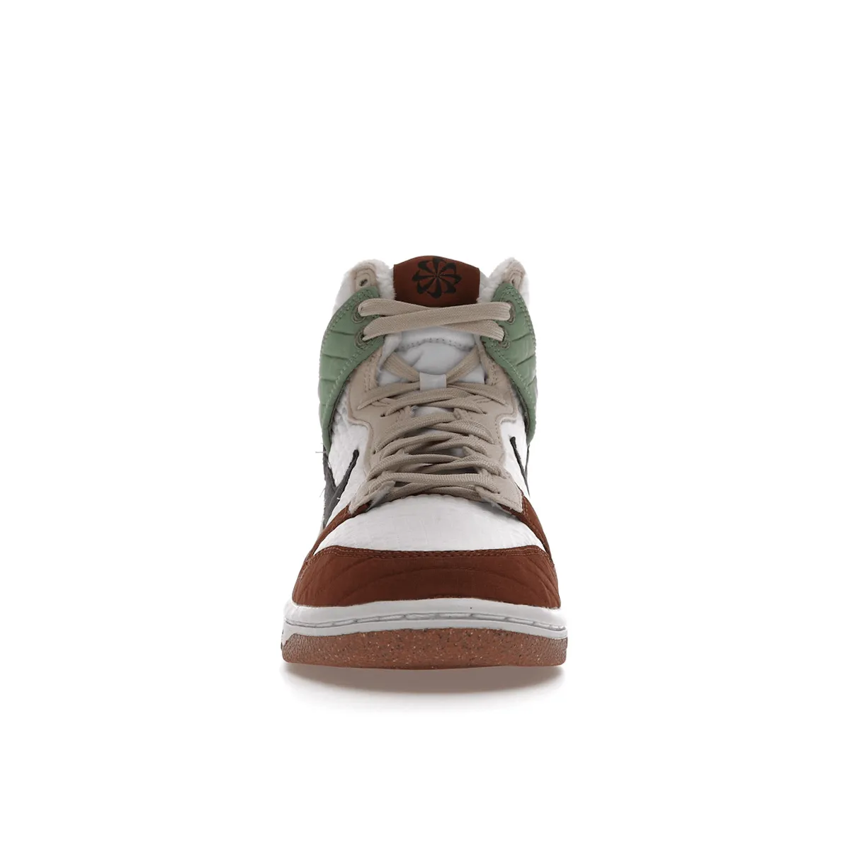Nike Dunk High Next Nature Summit White Nike Dunk heritage sneakers