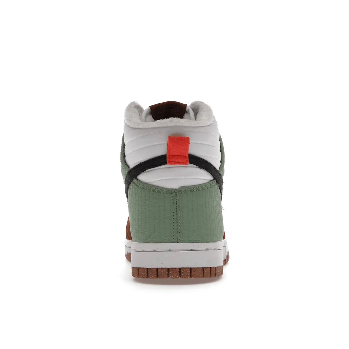 Nike Dunk High Next Nature Summit White Nike Dunk heritage sneakers