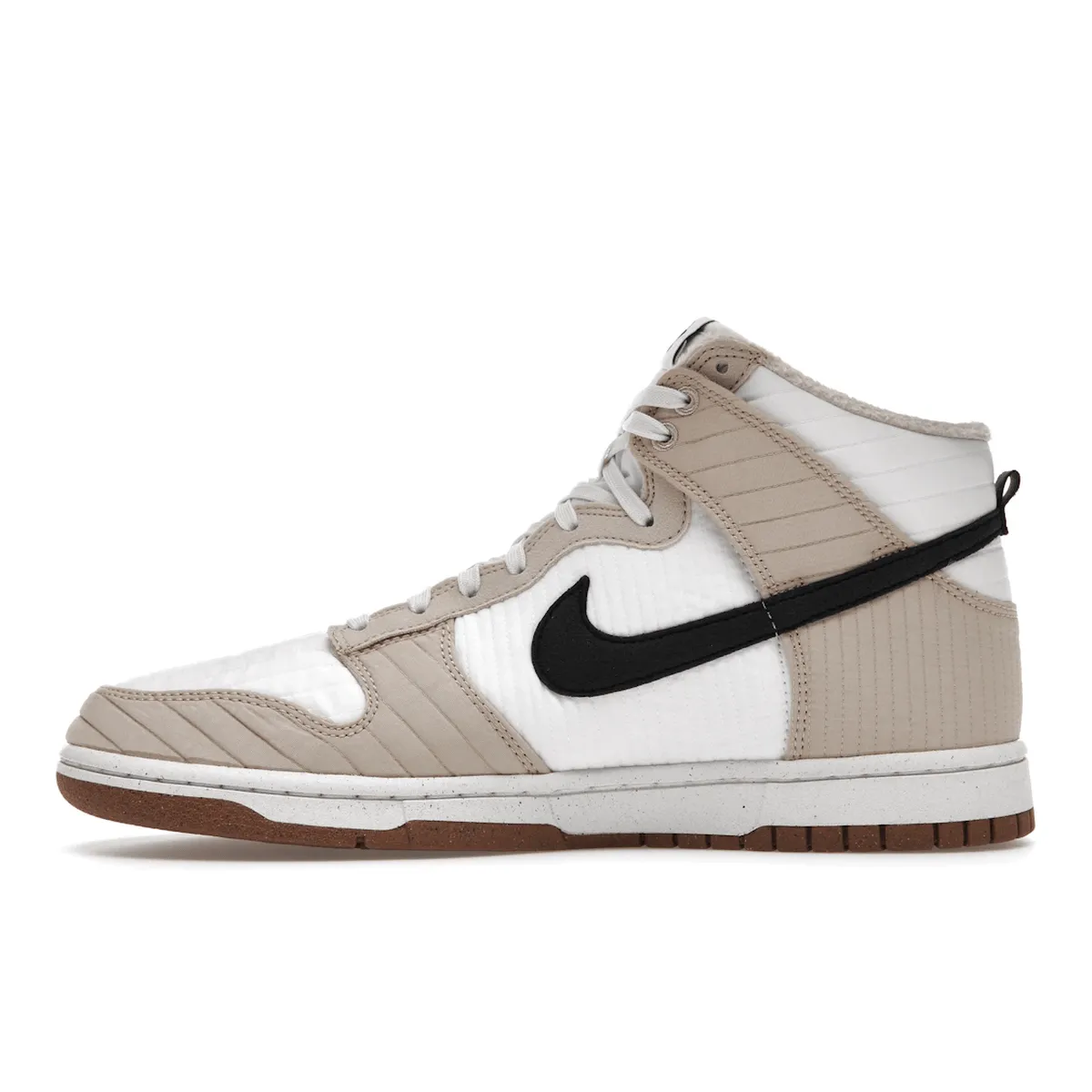Nike Dunk High Next Nature Toasty Rattan Nike Dunk heritage sneakers