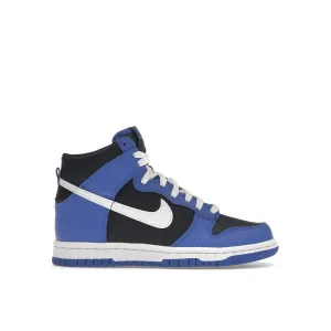 Nike Dunk High Obsidian Nike Dunk stylish shoes for sport and street