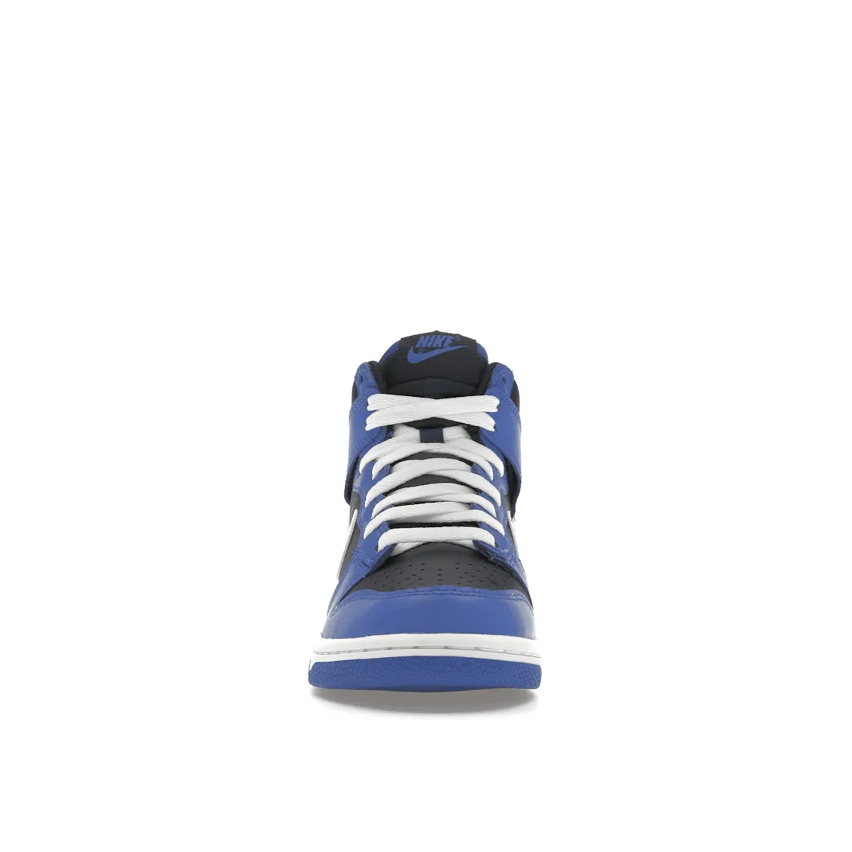 Nike Dunk High Obsidian Nike Dunk heritage sneakers
