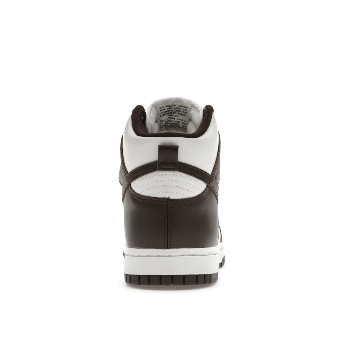 Nike Dunk High Palomino Nike Dunk heritage sneakers