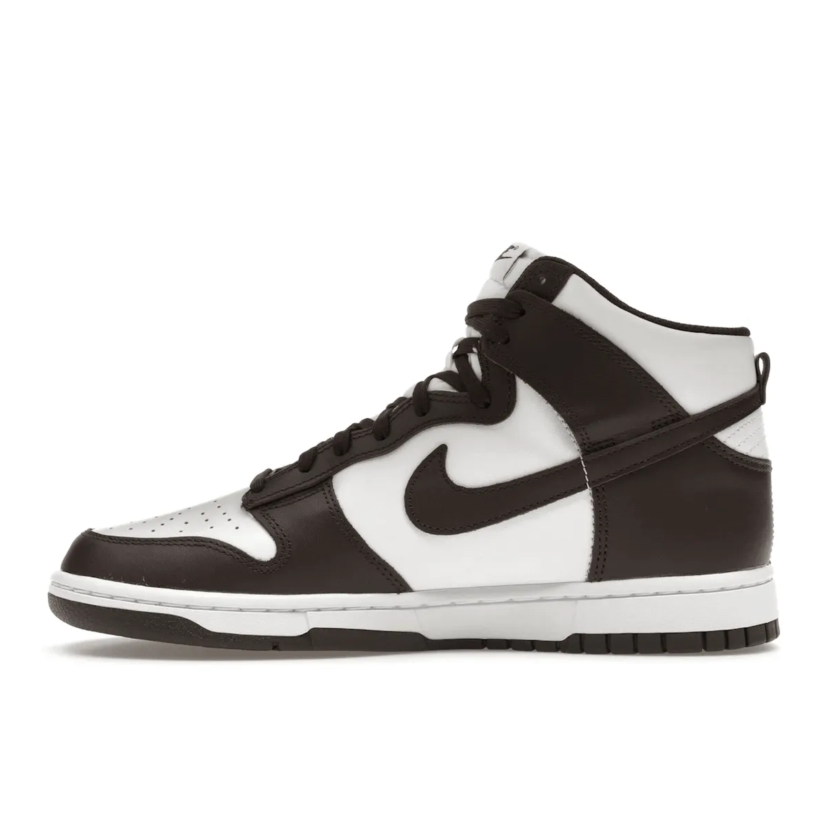 Nike Dunk High Palomino Nike Dunk heritage sneakers
