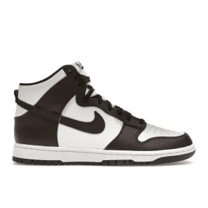 Nike Dunk High Palomino Nike Dunk stylish shoes for sport and street