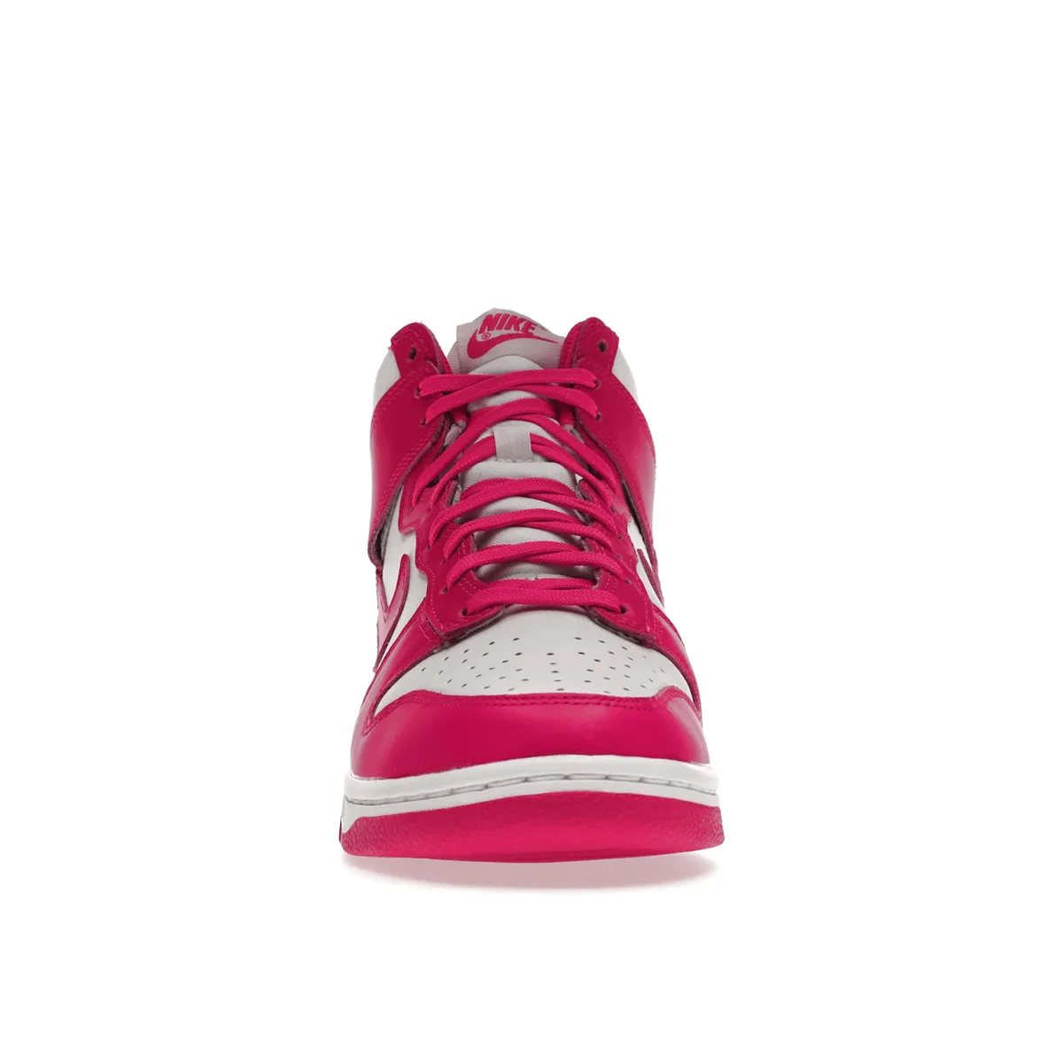Nike Dunk High Pink Prime Nike Dunk heritage sneakers