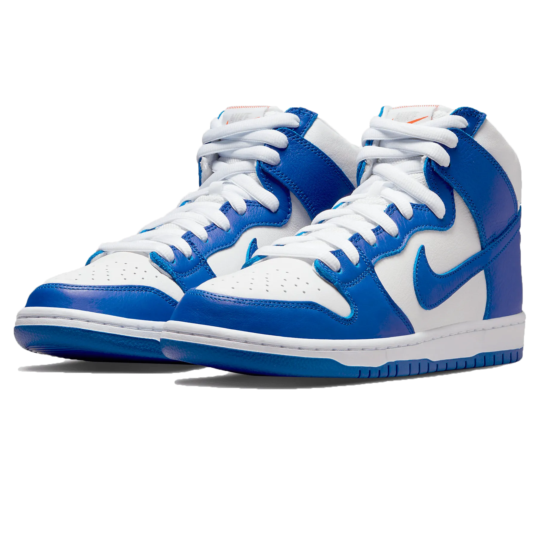 Nike Dunk High Pro ISO SB 'Kentucky' Nike Dunk stylish shoes