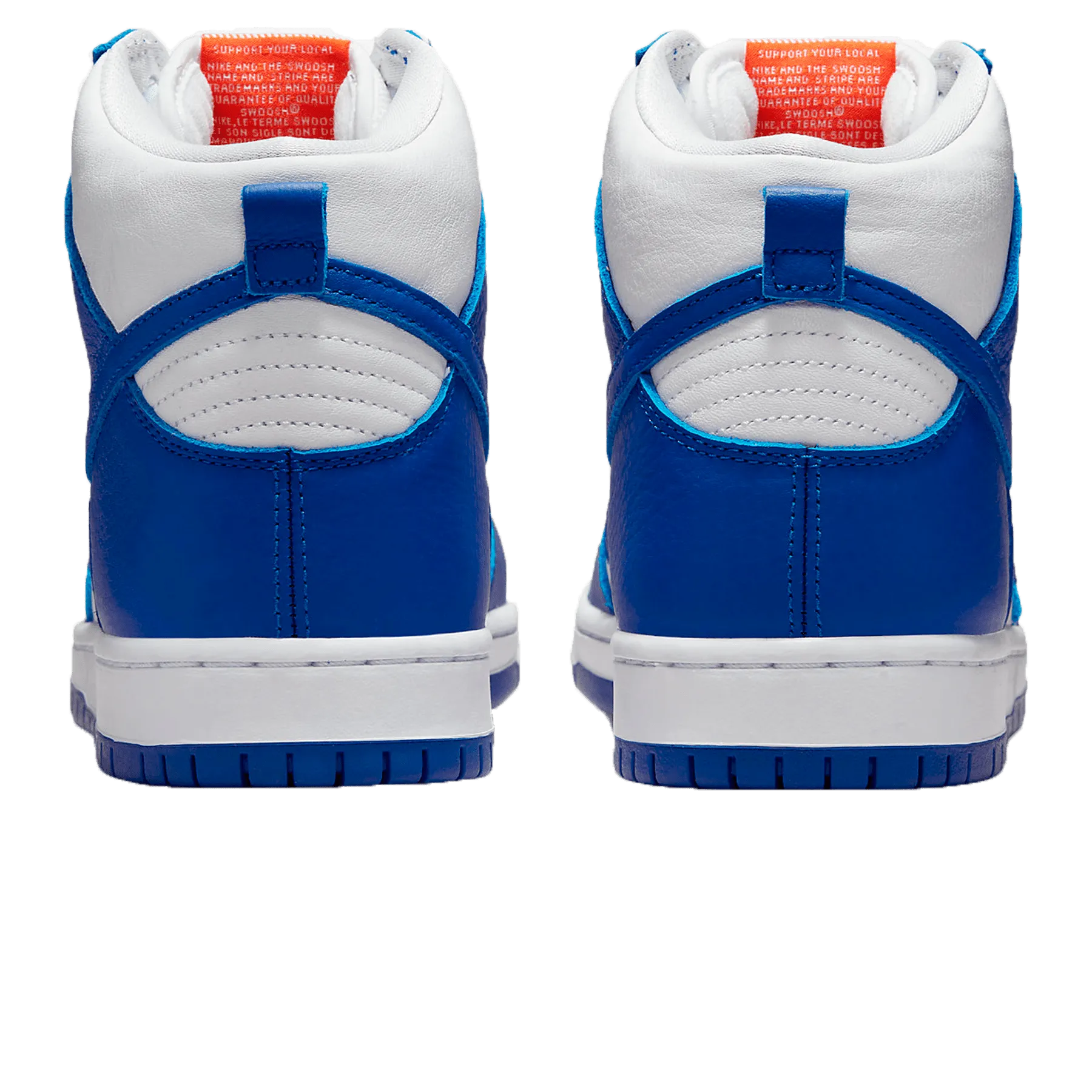 Nike Dunk High Pro ISO SB 'Kentucky' Nike Dunk stylish shoes