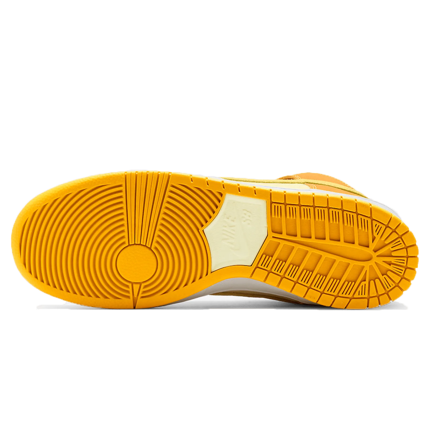 Nike Dunk High Pro SB 'Fruity Pack - Pineapple' Nike Dunk stylish shoes