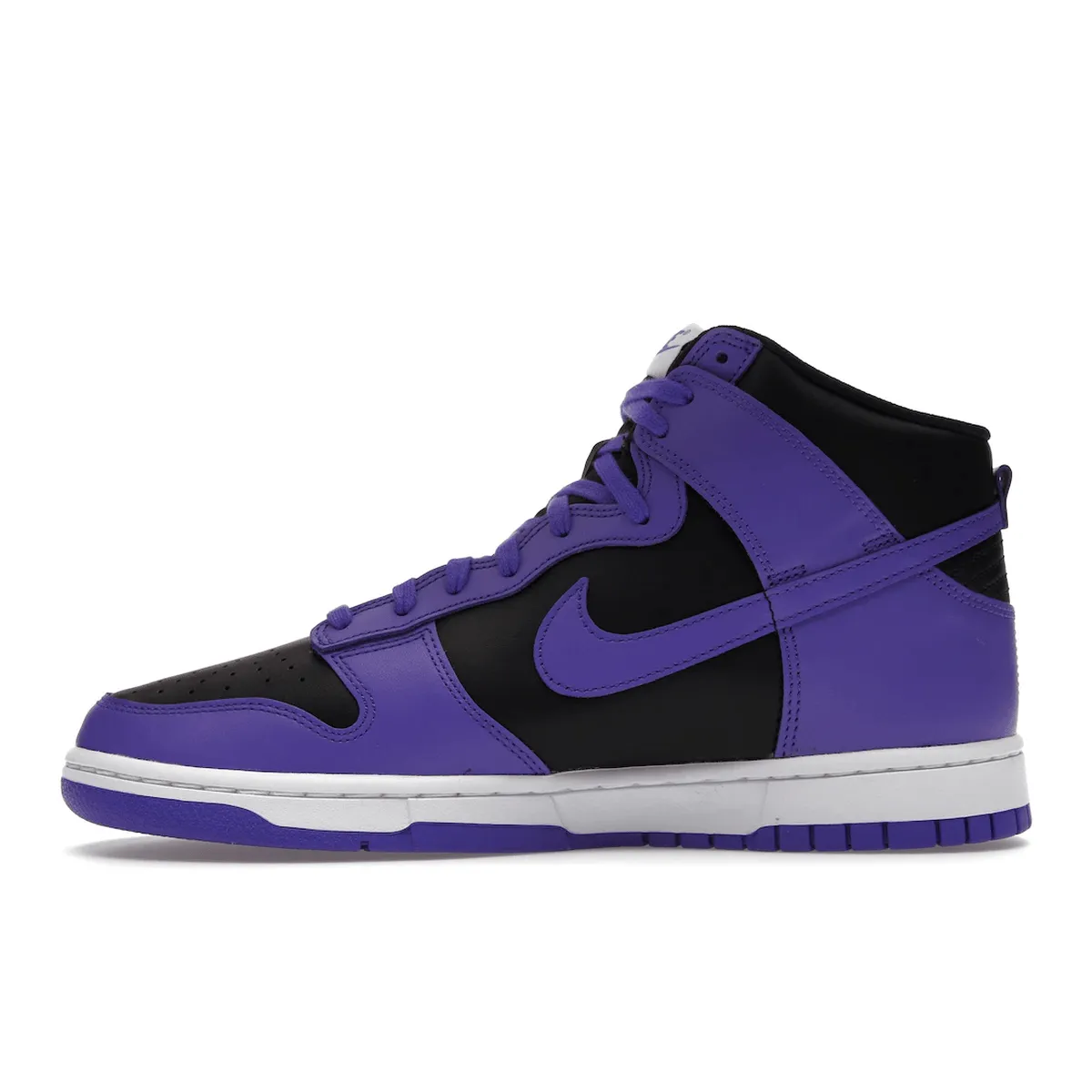 Nike Dunk High Retro BTTYS TCU Nike Dunk heritage sneakers