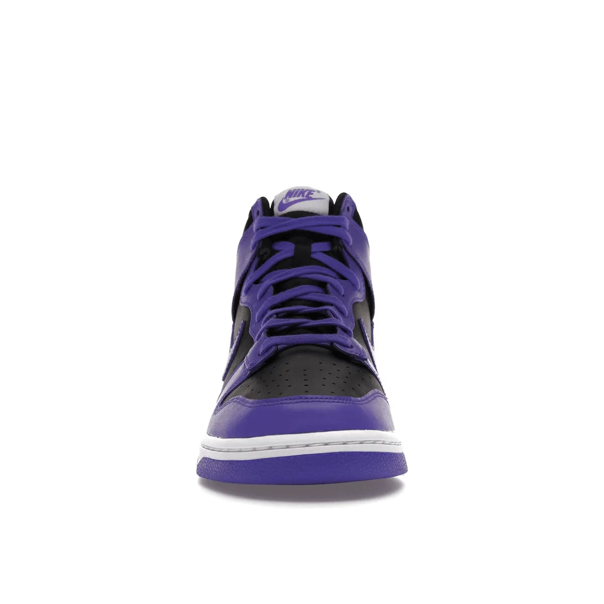 Nike Dunk High Retro BTTYS TCU Nike Dunk heritage sneakers