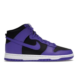Nike Dunk High Retro BTTYS TCU Nike Dunk stylish shoes for sport and street