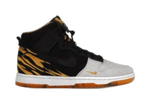 Nike Dunk High Retro PRM Year of the Tiger Nike Dunk stylish shoes for sport and street
