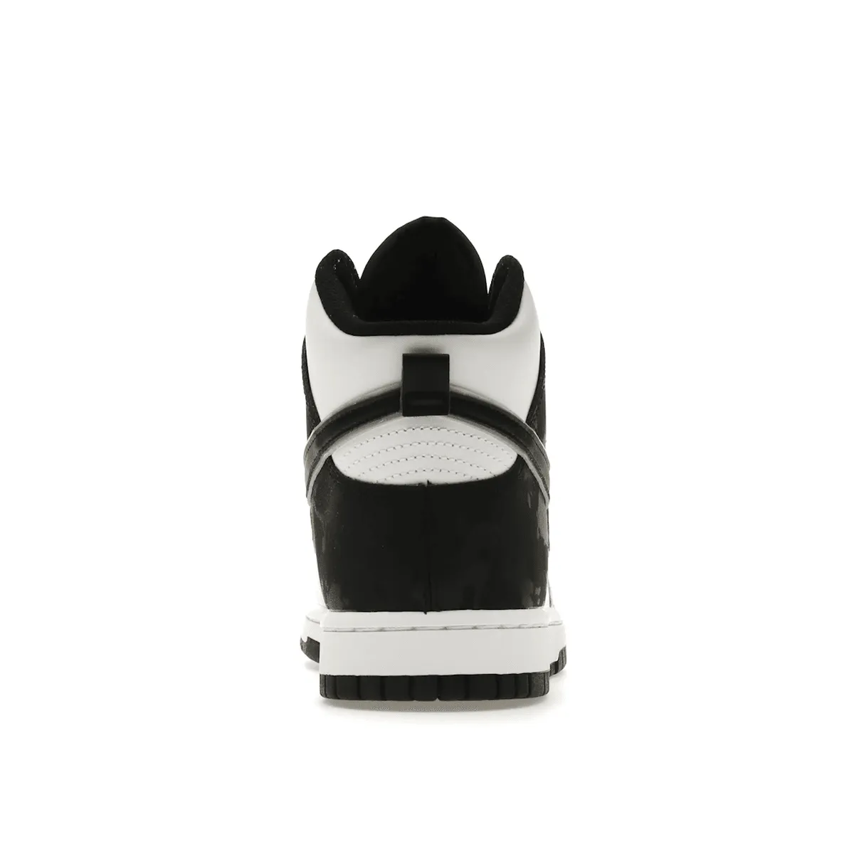 Nike Dunk High Retro SE White Black Camo Nike Dunk heritage sneakers