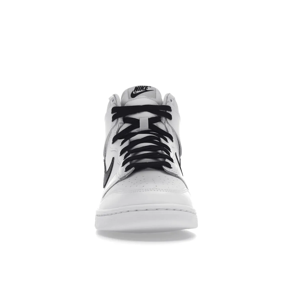 Nike Dunk High Reverse Panda Nike Dunk heritage sneakers