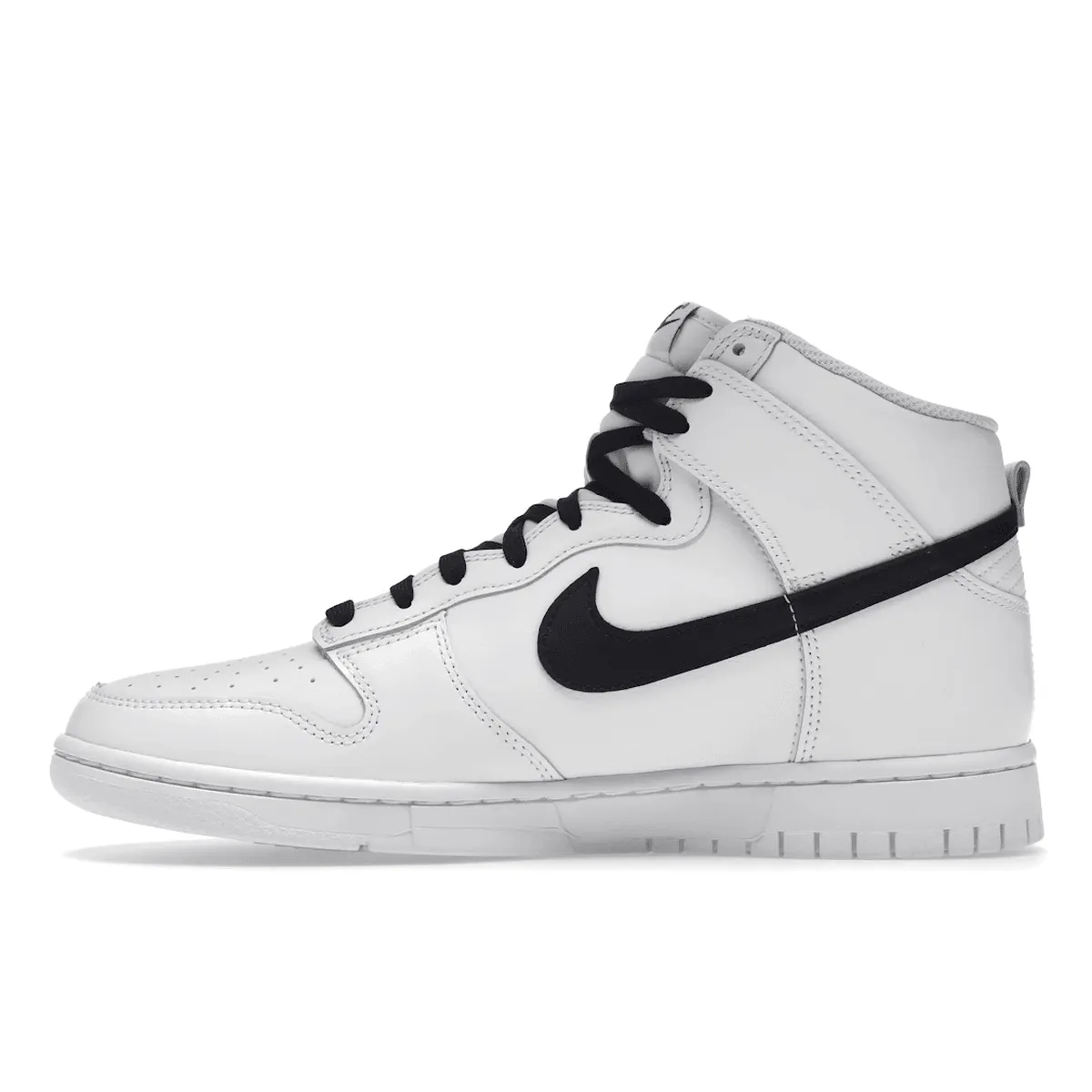 Nike Dunk High Reverse Panda Nike Dunk heritage sneakers