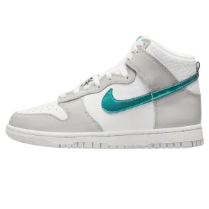 Nike Dunk High 'Ring Bling' Nike Dunk casual shoes with iconic low-top shape