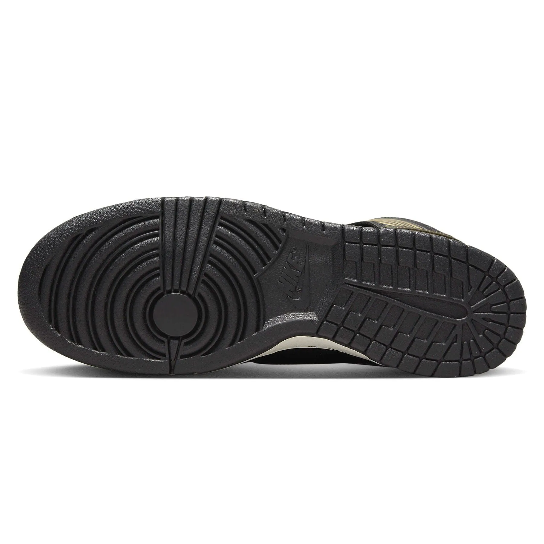 Nike Dunk High SB x Pawnshop 'Old Soul' Nike Dunk stylish shoes