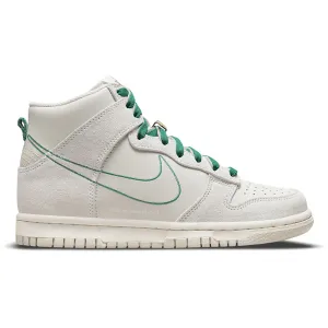 Nike Dunk High SE First Use Sail Nike Dunk stylish shoes for sport and street