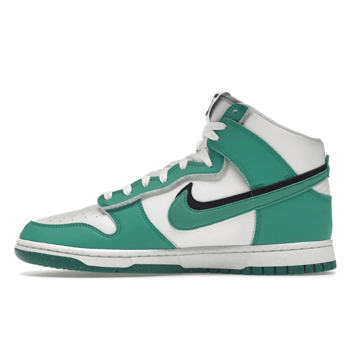 Nike Dunk High SE Stadium Green Nike Dunk heritage sneakers