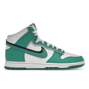 Nike Dunk High SE Stadium Green Nike Dunk stylish shoes for sport and street