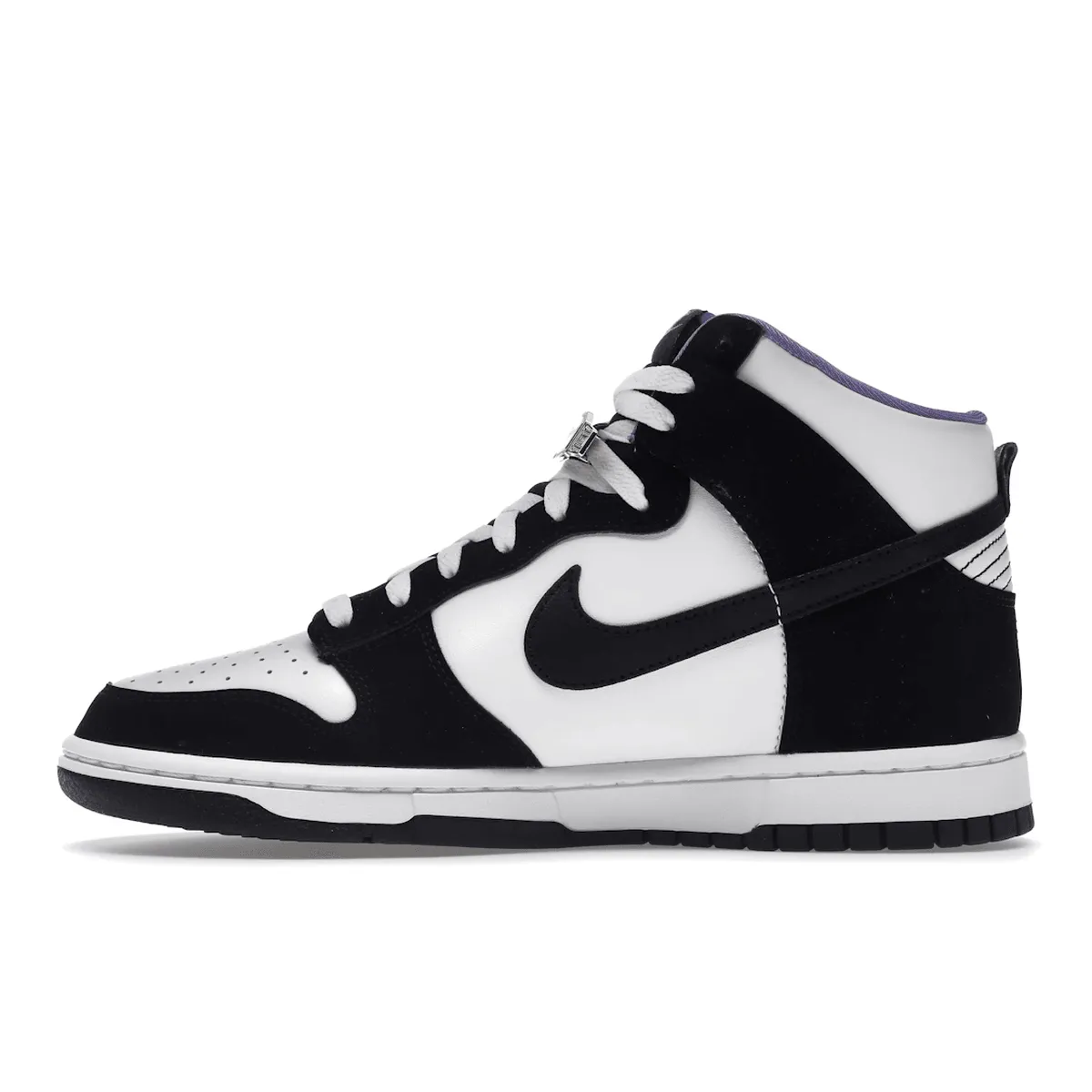 Nike Dunk High SE World Champs Nike Dunk heritage sneakers