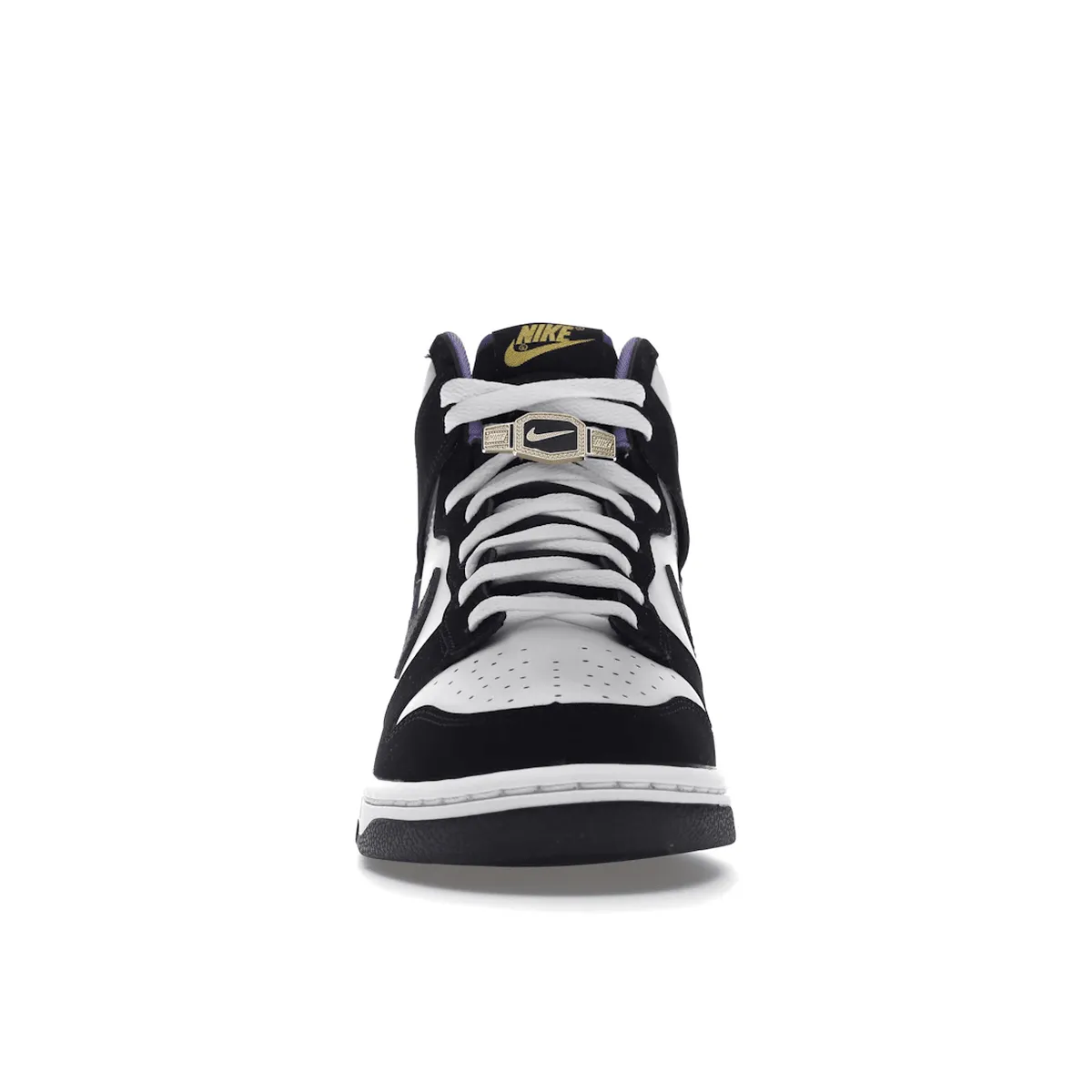 Nike Dunk High SE World Champs Nike Dunk heritage sneakers