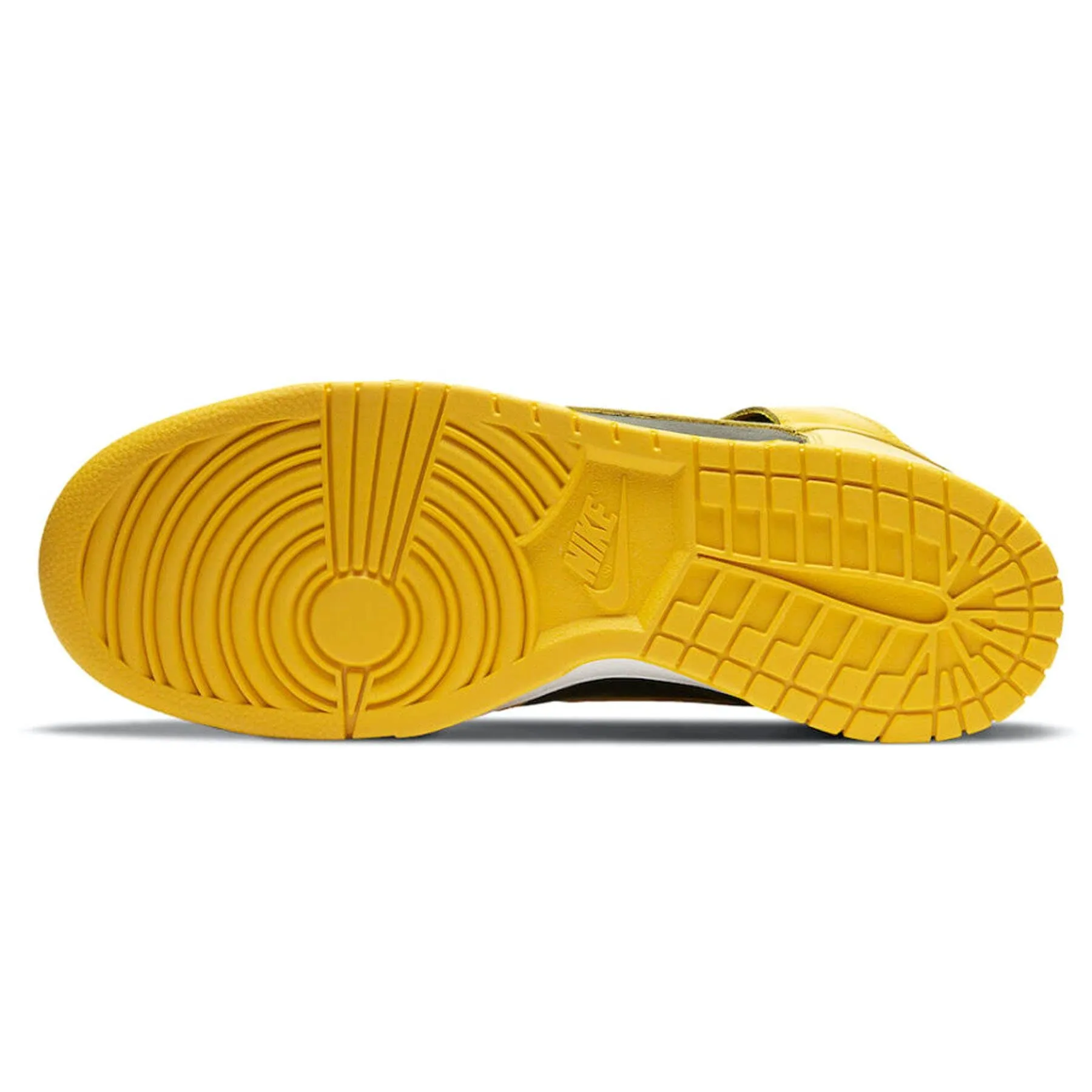 Nike Dunk High SP 'Iowa' 2020 Nike Dunk stylish shoes