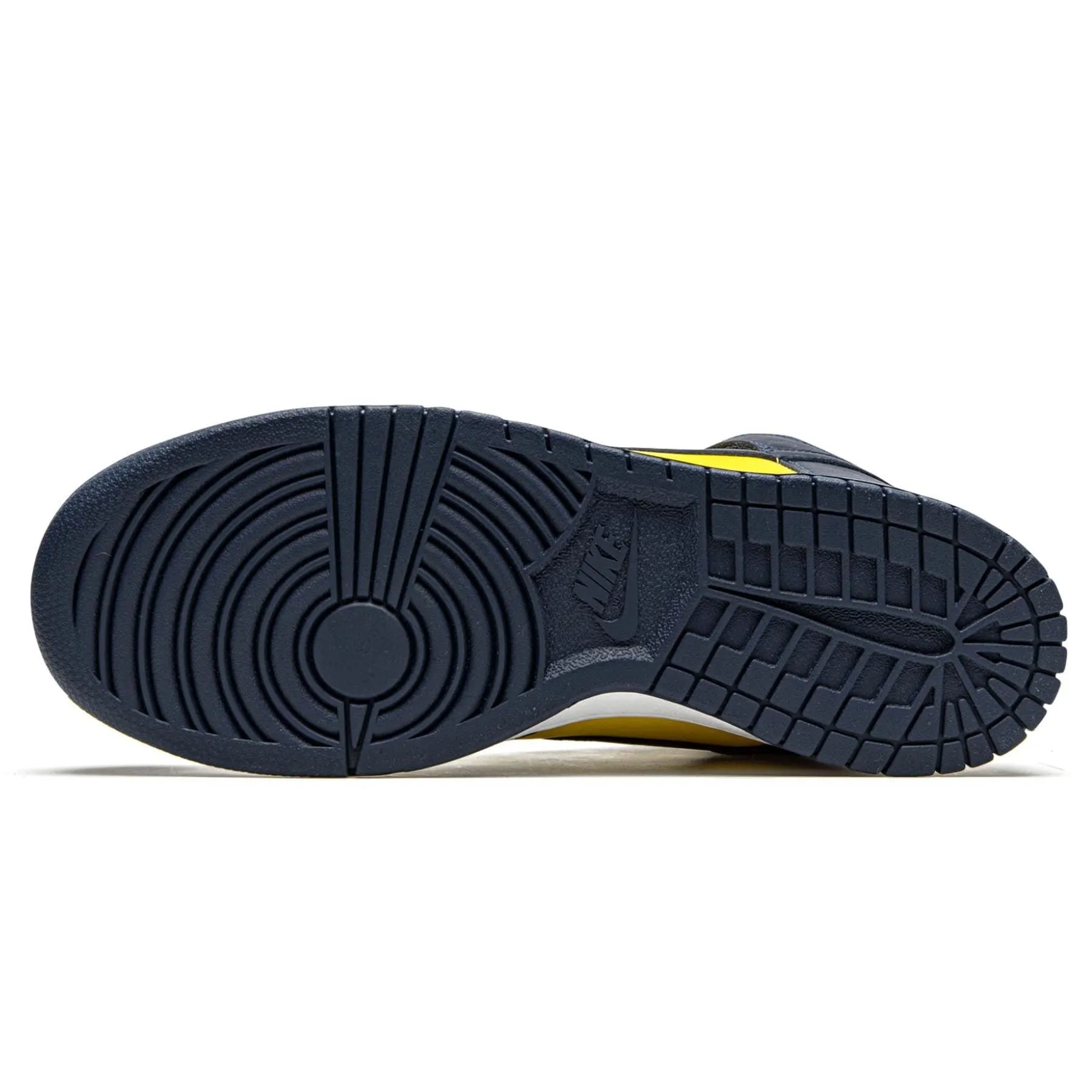 Nike Dunk High SP 'Michigan' 2020 Nike Dunk stylish shoes