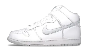 Nike Dunk High SP Pure Platinum 2020 (CZ8149-101) Men's Size 5-13 nike dunk trendy streetwear shoes