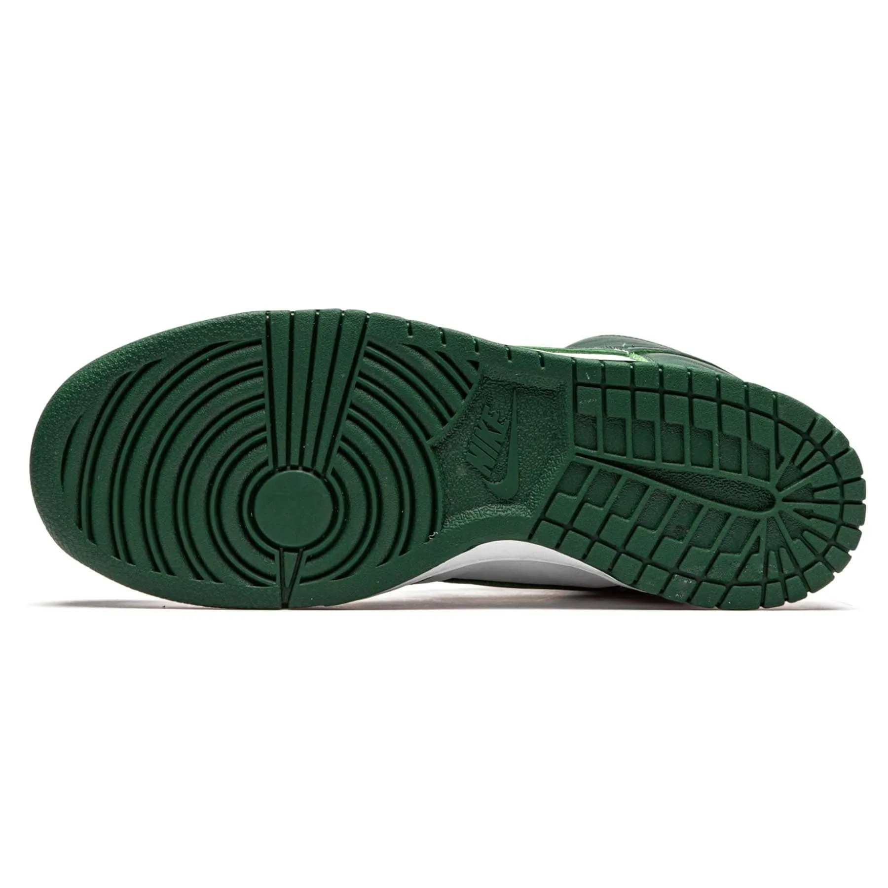 Nike Dunk High SP 'Spartan Green' Nike Dunk stylish shoes