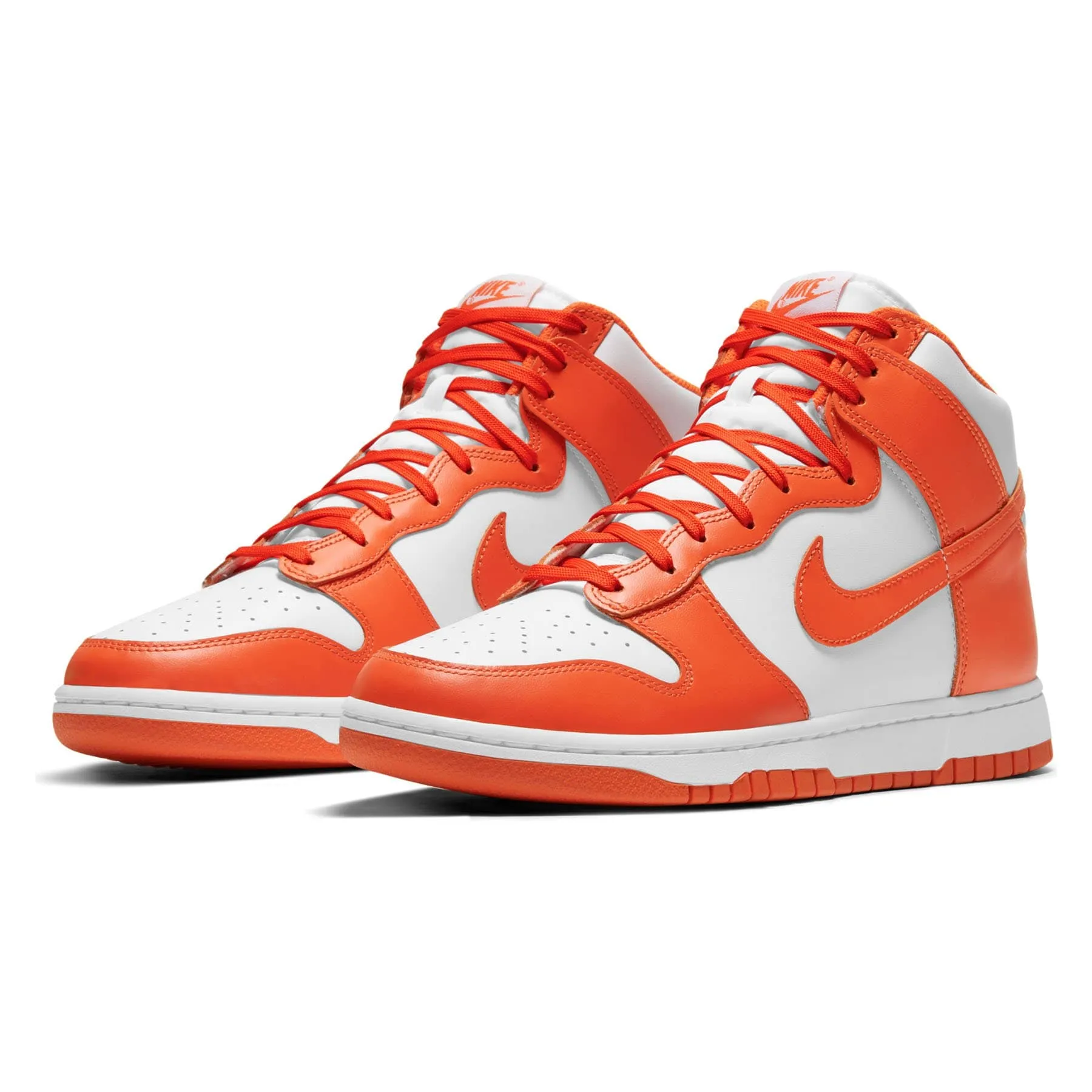 Nike Dunk High SP 'Syracuse' 2021 Nike Dunk stylish shoes