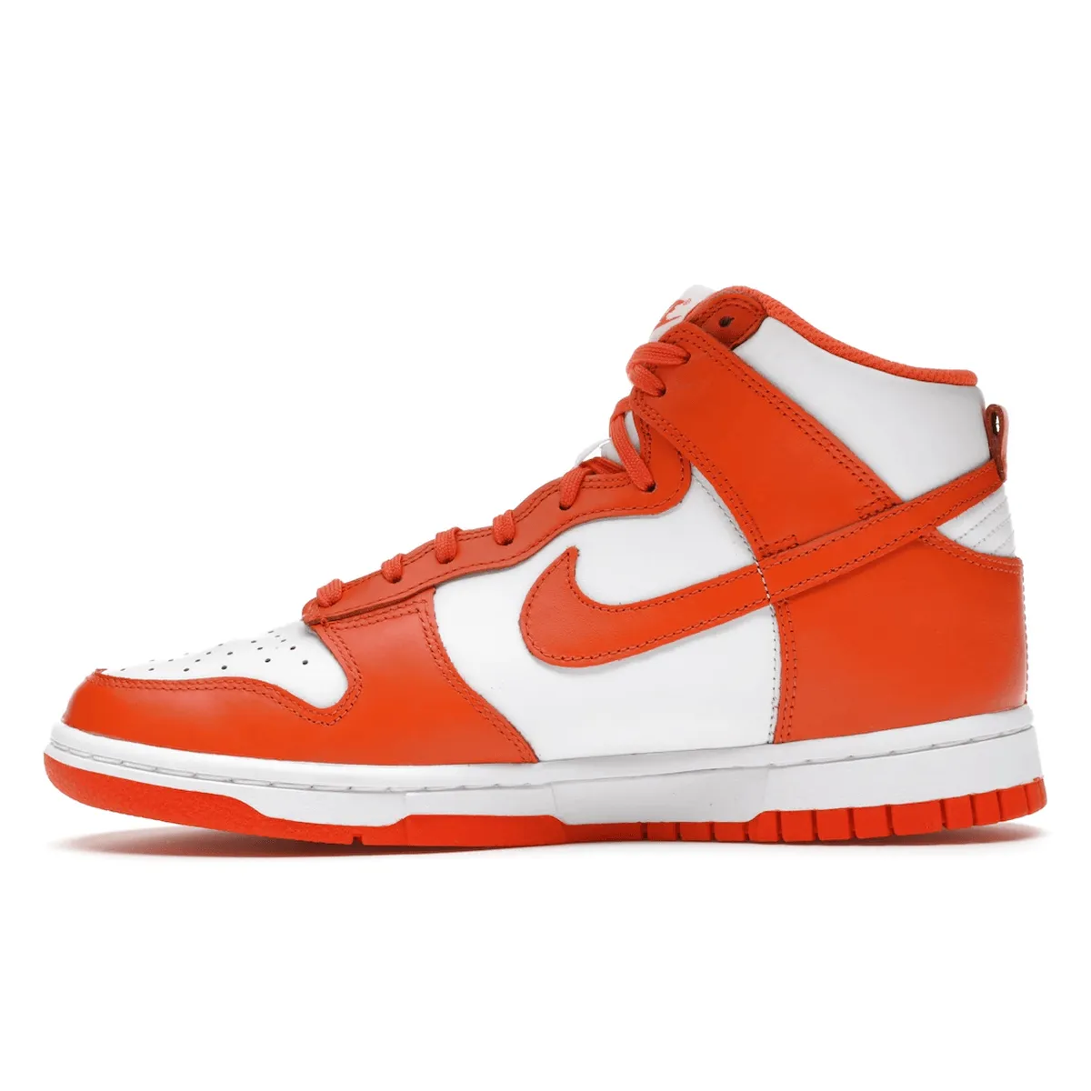 Nike Dunk High SP Syracuse Nike Dunk heritage sneakers