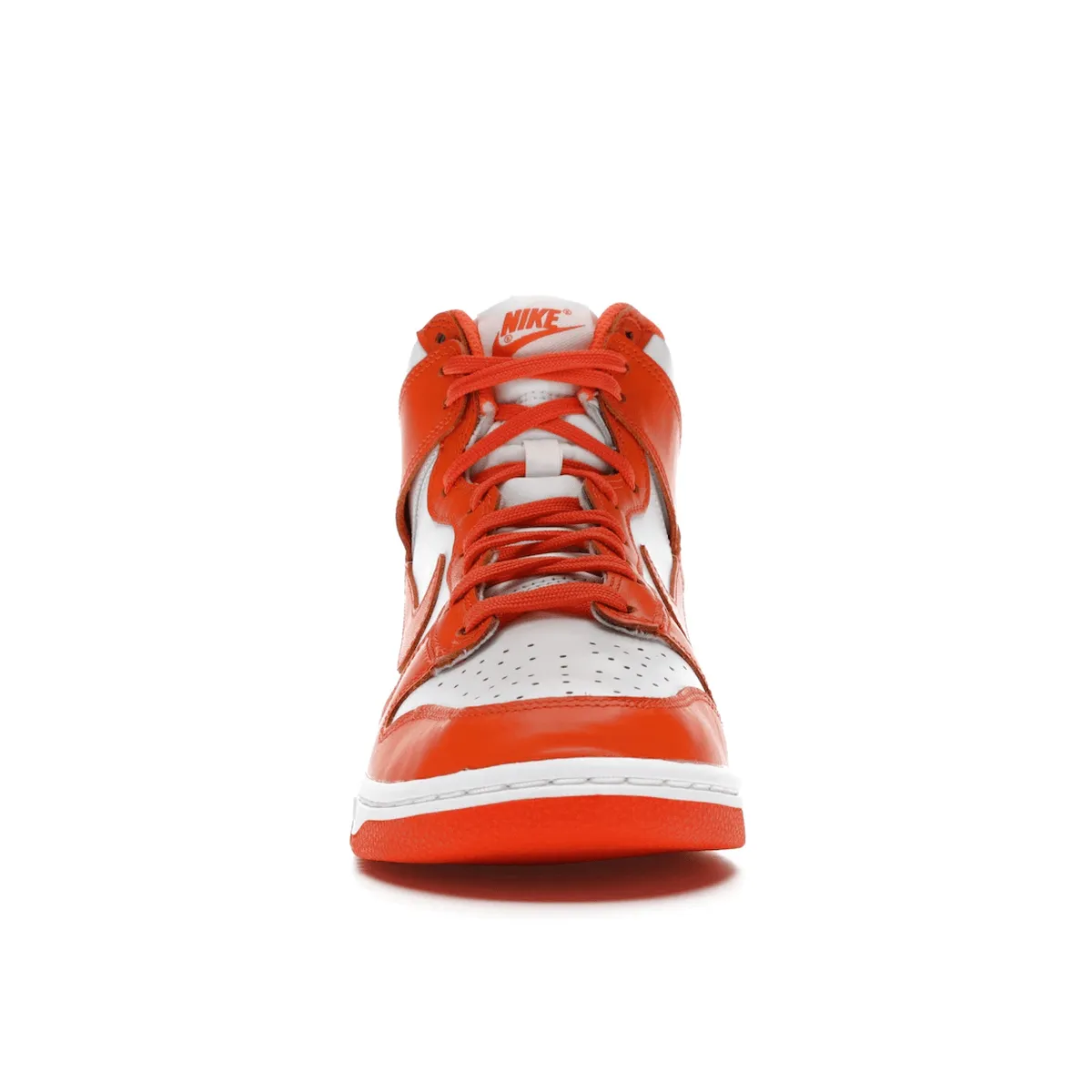 Nike Dunk High SP Syracuse Nike Dunk heritage sneakers