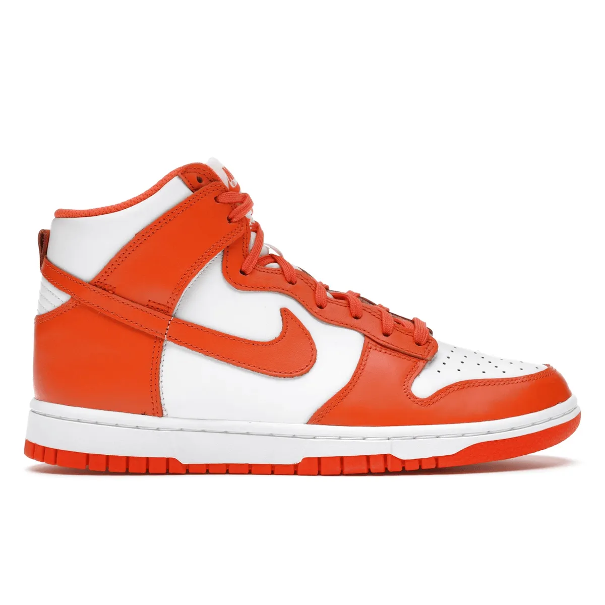 Nike Dunk High SP Syracuse Nike Dunk stylish shoes for sport and street