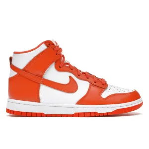 Nike Dunk High SP Syracuse Nike Dunk stylish shoes for sport and street