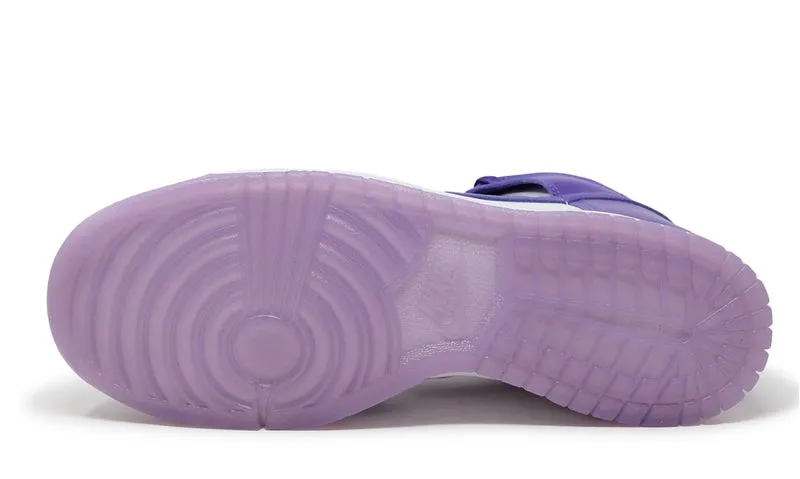 Nike Dunk High SP Varsity Purple 2020 (DC5382-100) Women's Size 6-12 Dunk sneakers