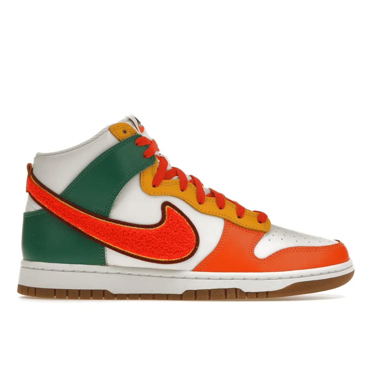 Nike Dunk High University 7-Eleven Nike Dunk stylish shoes for sport and street