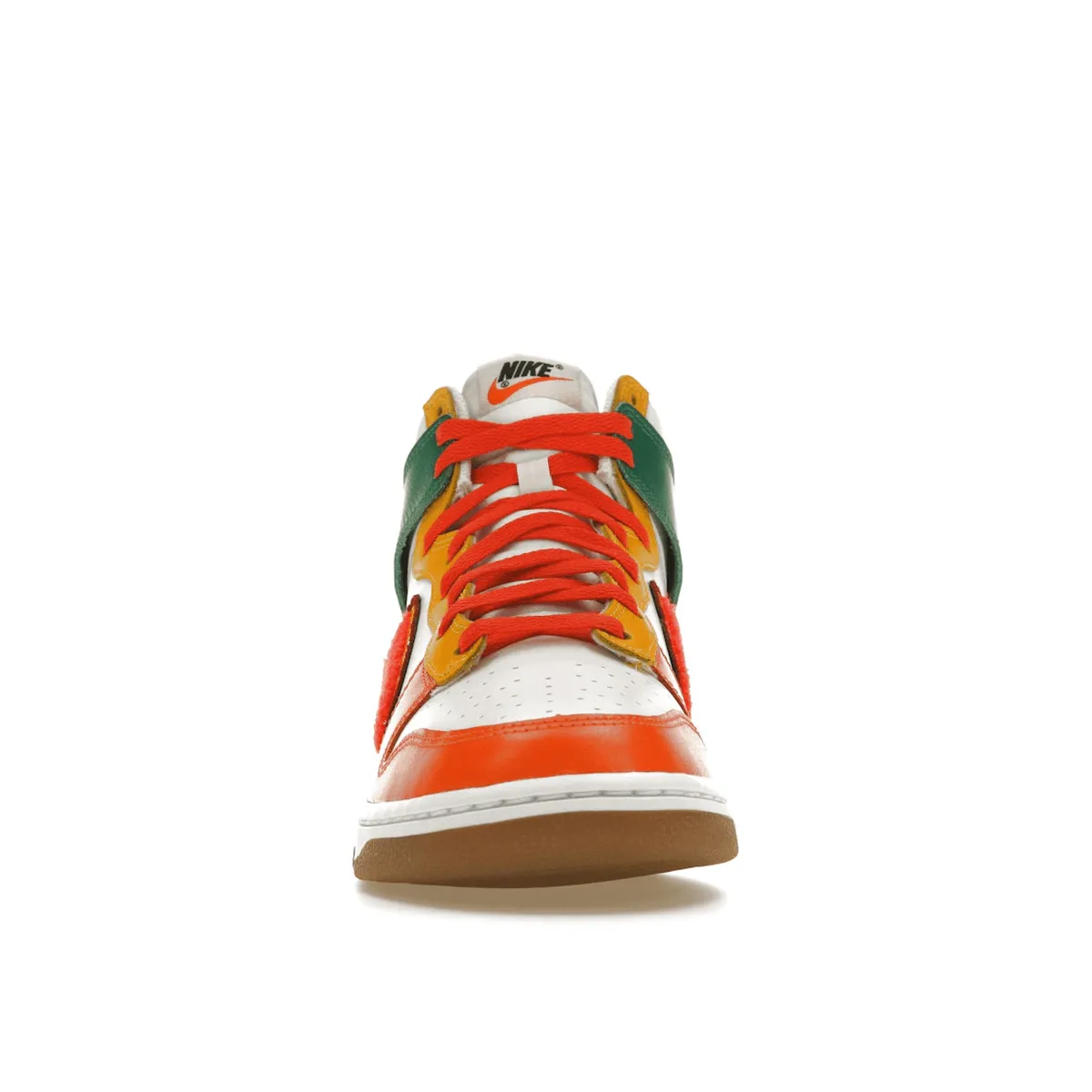 Nike Dunk High University 7-Eleven Nike Dunk heritage sneakers
